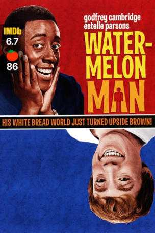 Watermelon Man