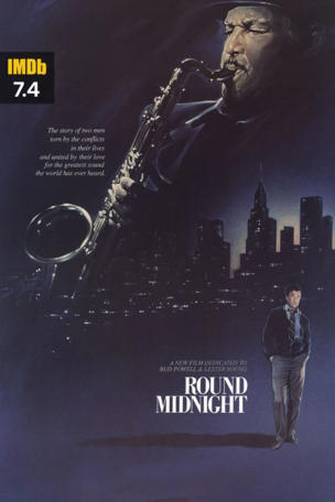 'Round Midnight