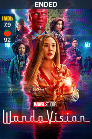 WandaVision
