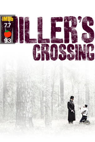 Miller's Crossing