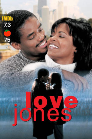 Love Jones