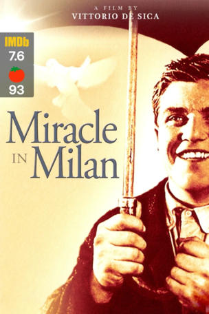 Miracle in Milan