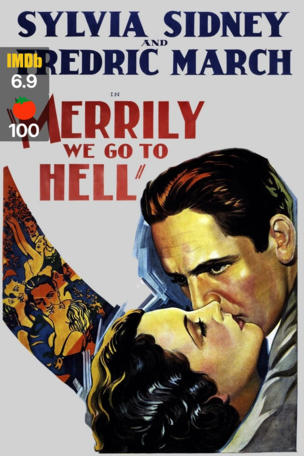 Merrily We Go to Hell