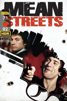 Mean Streets