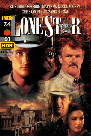 Lone Star