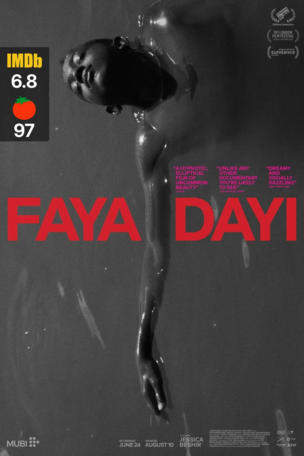 Faya Dayi