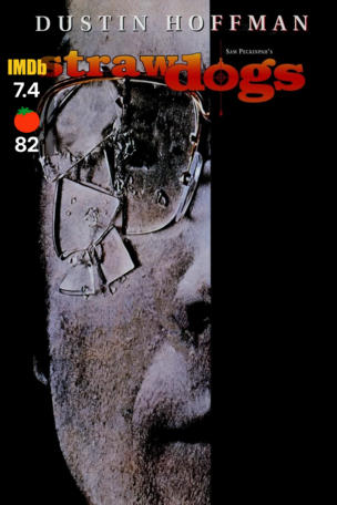 Straw Dogs