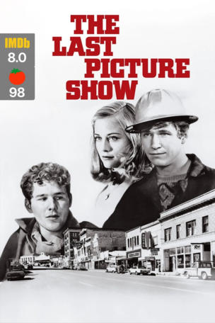 Last Picture Show