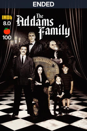 Addams Family