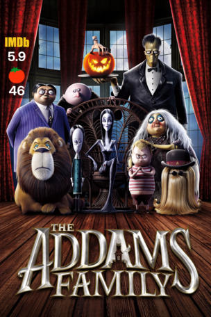 Addams Family