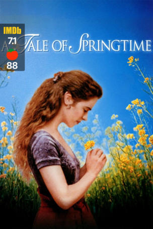 Tale of Springtime