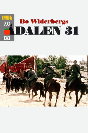 Adalen 31