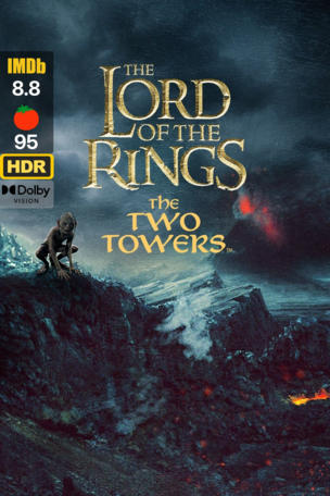 Lord of the Rings: The Two Towers
