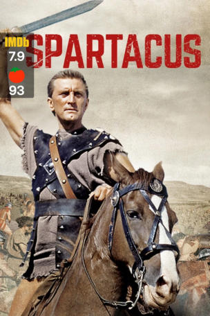 Spartacus
