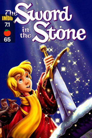 Sword in the Stone