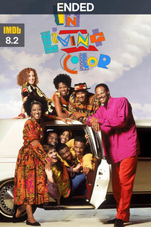 In Living Color