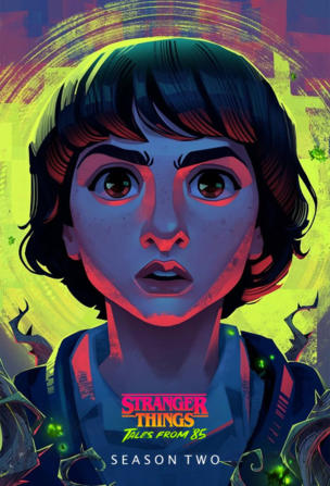 Stranger Things: Tales from '85_0002