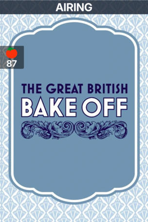 Great British Bake Off