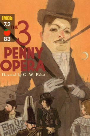 Threepenny Opera
