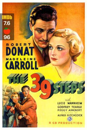 39 Steps