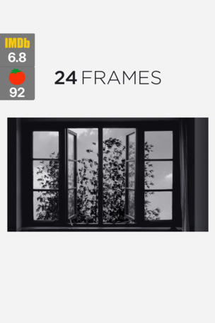 24 Frames