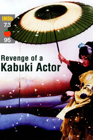 Actor's Revenge