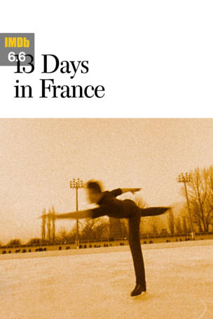 13 Days in France