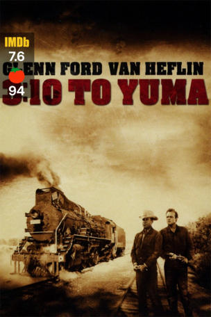 3:10 to Yuma
