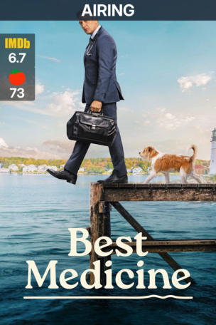 Best Medicine