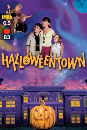 Halloweentown