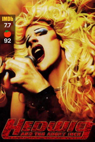Hedwig and the Angry Inch