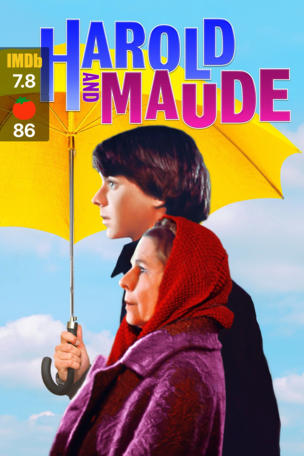 Harold and Maude