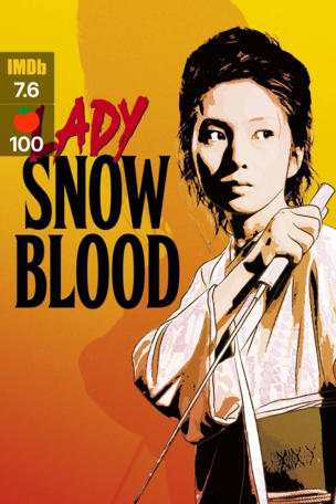 Lady Snowblood