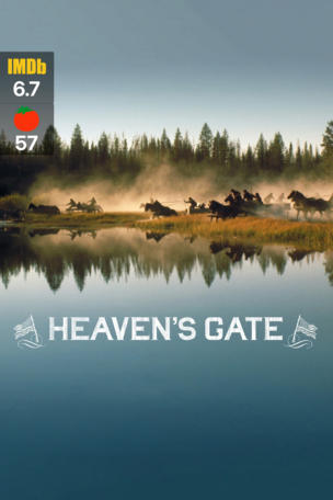 Heaven's Gate