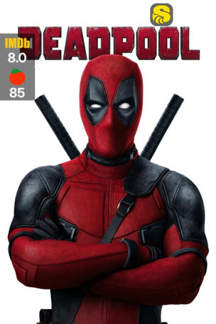 Deadpool