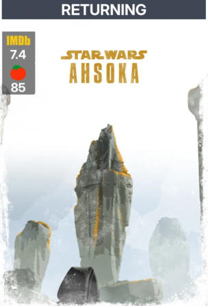 Ahsoka
