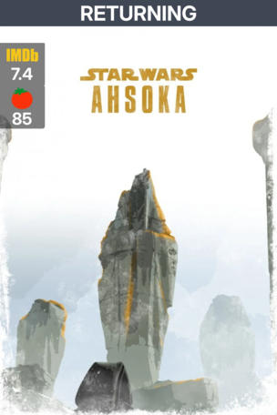 Ahsoka