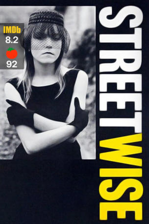 Streetwise