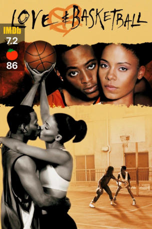 Love & Basketball