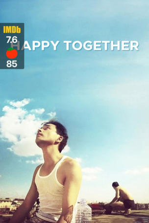 Happy Together