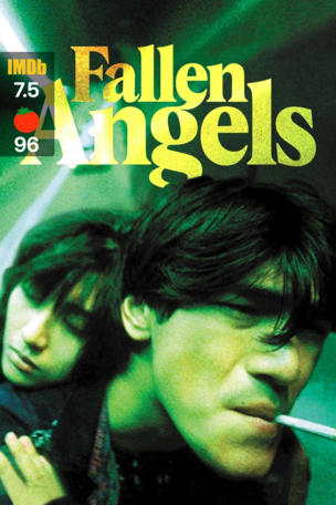 Fallen Angels