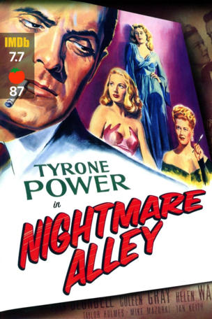 Nightmare Alley