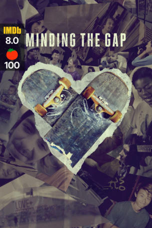 Minding the Gap
