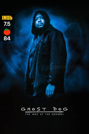 Ghost Dog: The Way of the Samurai
