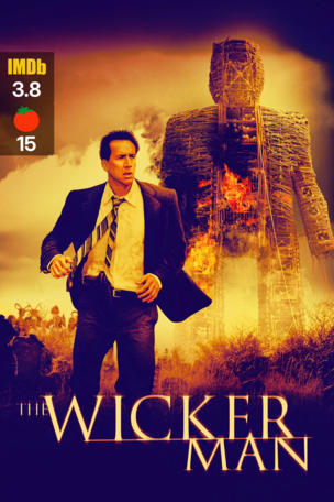 Wicker Man