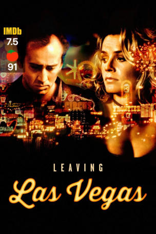 Leaving Las Vegas