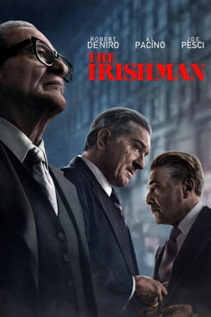 Irishman