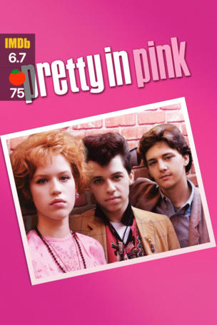 Pretty in Pink
