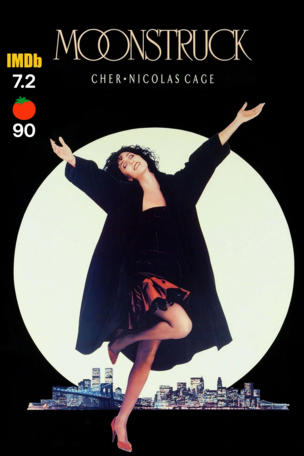 Moonstruck