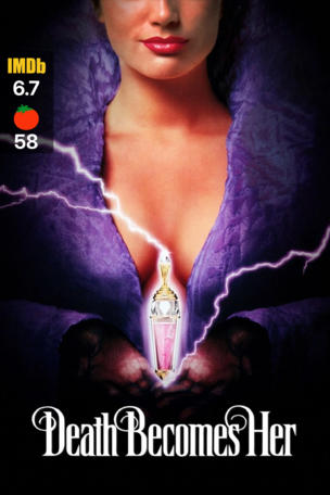 Death Becomes Her